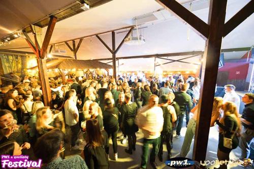 PW1 & yooliety Festival, 01.02.2025