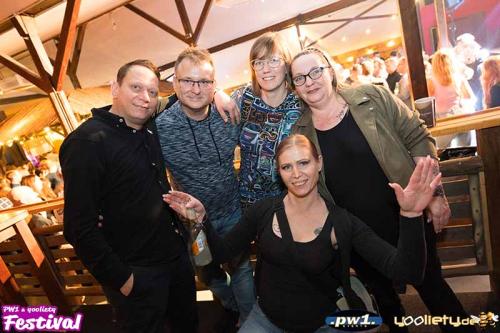 PW1 & yooliety Festival, 01.02.2025