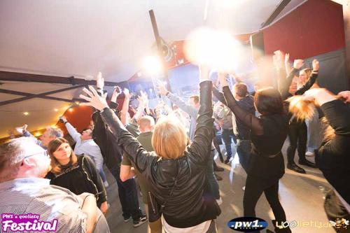 PW1 & yooliety Festival, 01.02.2025