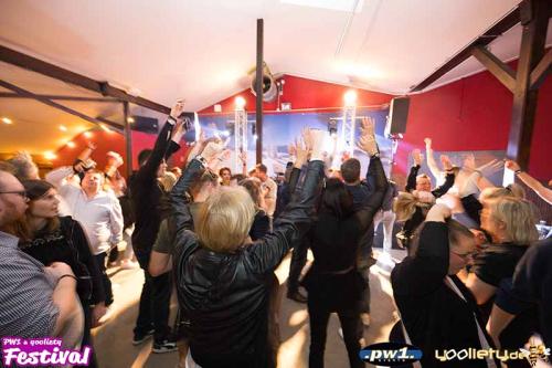 PW1 & yooliety Festival, 01.02.2025