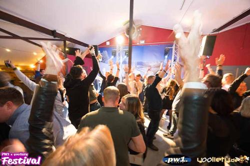 PW1 & yooliety Festival, 01.02.2025