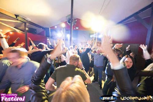 PW1 & yooliety Festival, 01.02.2025