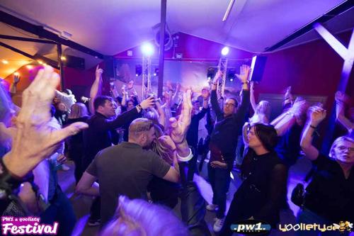 PW1 & yooliety Festival, 01.02.2025