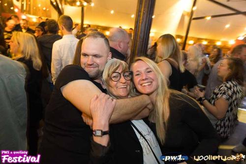 PW1 & yooliety Festival, 01.02.2025