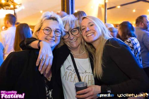 PW1 & yooliety Festival, 01.02.2025