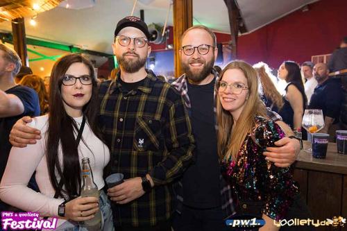 PW1 & yooliety Festival, 01.02.2025