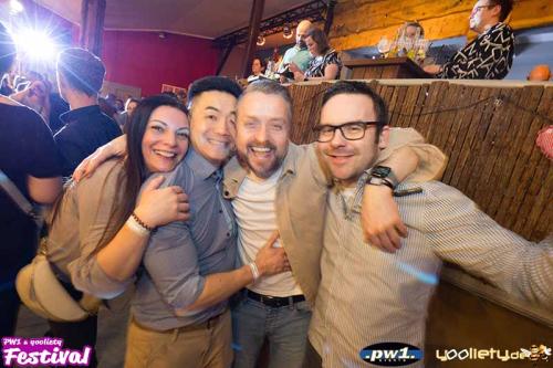 PW1 & yooliety Festival, 01.02.2025