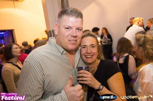 PW1 & yooliety Festival, 01.02.2025