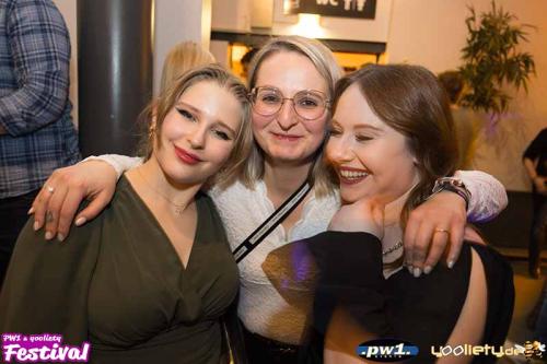 PW1 & yooliety Festival, 01.02.2025