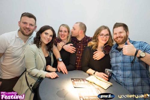 PW1 & yooliety Festival, 01.02.2025