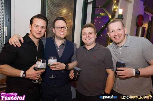 PW1 & yooliety Festival, 01.02.2025