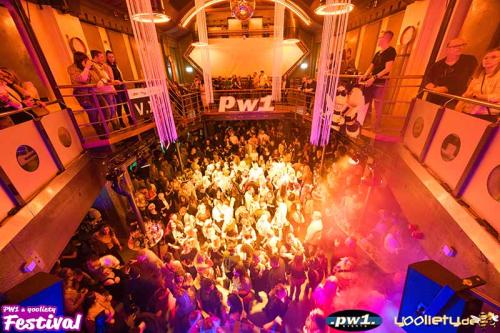 PW1 & yooliety Festival, 01.02.2025
