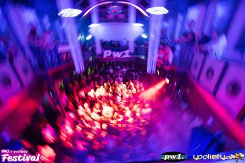 PW1 & yooliety Festival, 01.02.2025