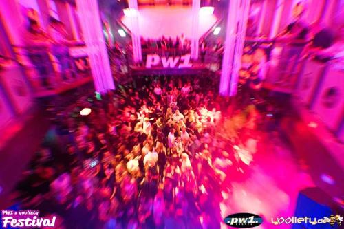 PW1 & yooliety Festival, 01.02.2025