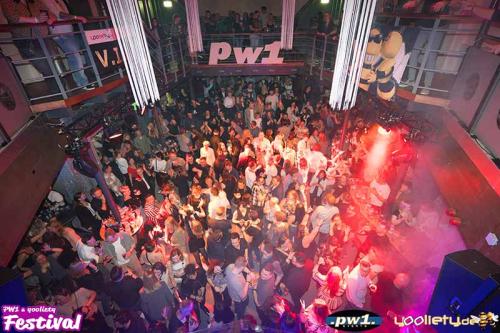 PW1 & yooliety Festival, 01.02.2025