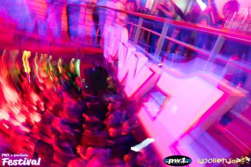 PW1 & yooliety Festival, 01.02.2025