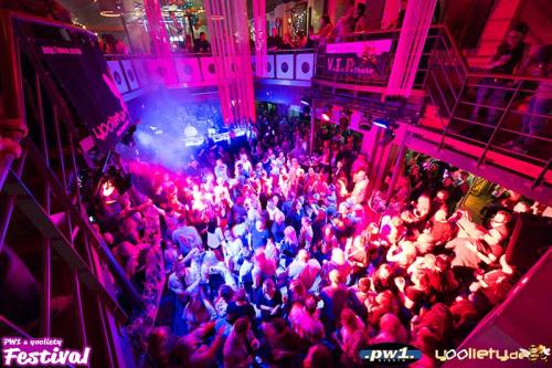PW1 & yooliety Festival, 01.02.2025