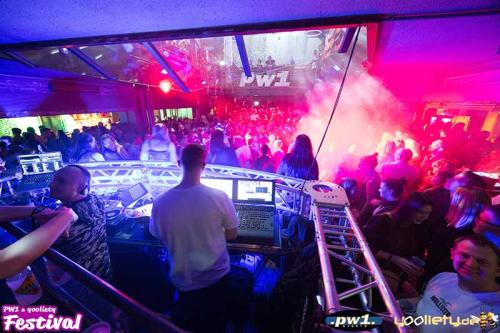 PW1 & yooliety Festival, 01.02.2025