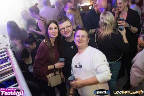 PW1 & yooliety Festival, 01.02.2025