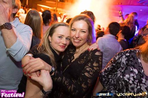 PW1 & yooliety Festival, 01.02.2025