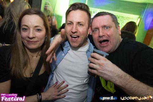 PW1 & yooliety Festival, 01.02.2025