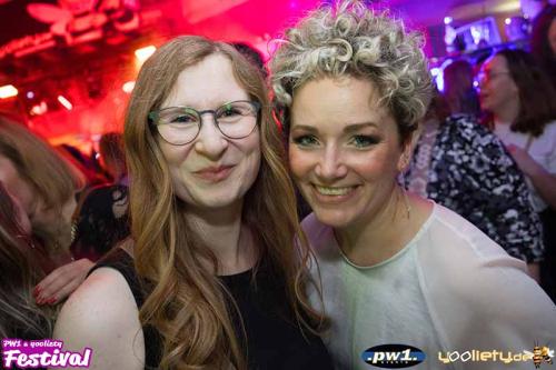 PW1 & yooliety Festival, 01.02.2025