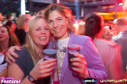 PW1 & yooliety Festival, 01.02.2025