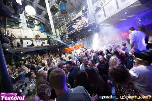 PW1 & yooliety Festival, 01.02.2025