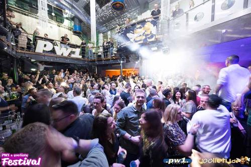 PW1 & yooliety Festival, 01.02.2025