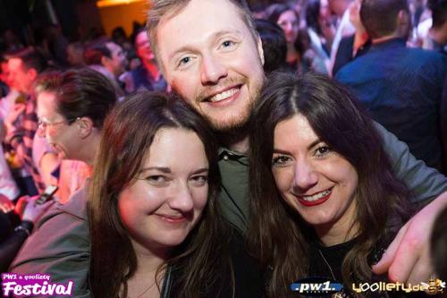 PW1 & yooliety Festival, 01.02.2025