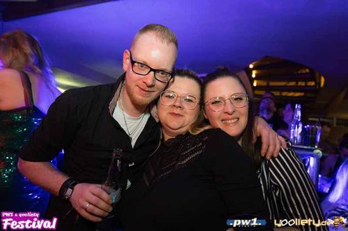 PW1 & yooliety Festival, 01.02.2025