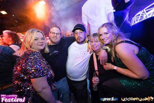 PW1 & yooliety Festival, 01.02.2025