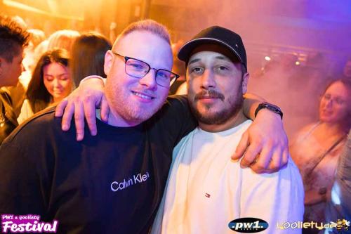 PW1 & yooliety Festival, 01.02.2025