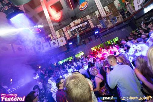 PW1 & yooliety Festival, 01.02.2025
