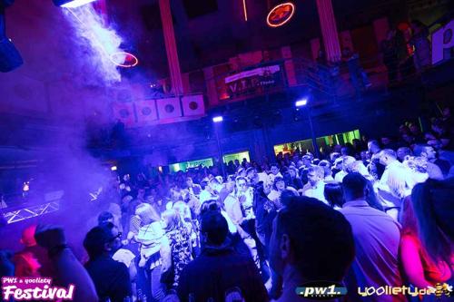 PW1 & yooliety Festival, 01.02.2025