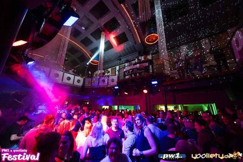 PW1 & yooliety Festival, 01.02.2025