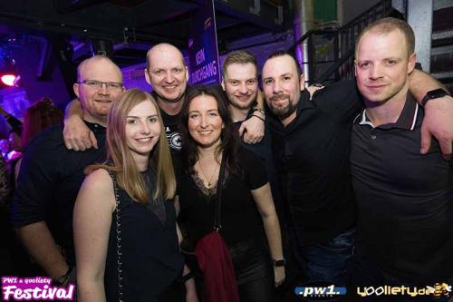 PW1 & yooliety Festival, 01.02.2025