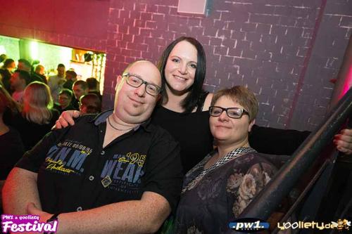 PW1 & yooliety Festival, 01.02.2025