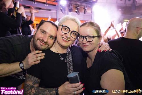 PW1 & yooliety Festival, 01.02.2025