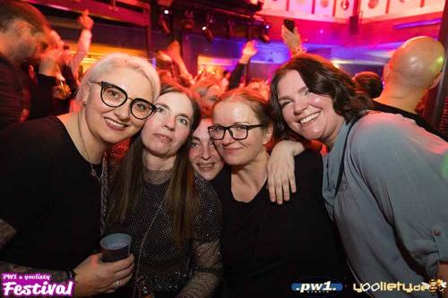 PW1 & yooliety Festival, 01.02.2025
