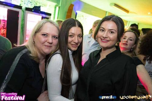 PW1 & yooliety Festival, 01.02.2025