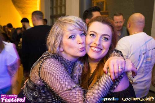 PW1 & yooliety Festival, 01.02.2025