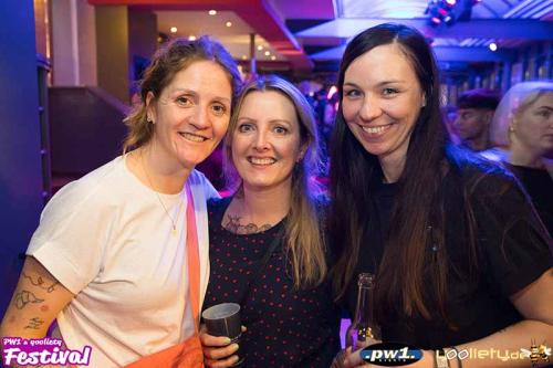 PW1 & yooliety Festival, 01.02.2025