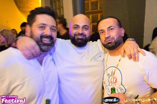 PW1 & yooliety Festival, 01.02.2025