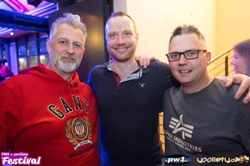 PW1 & yooliety Festival, 01.02.2025