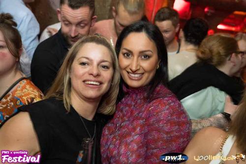 PW1 & yooliety Festival, 01.02.2025