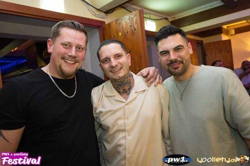 PW1 & yooliety Festival, 01.02.2025