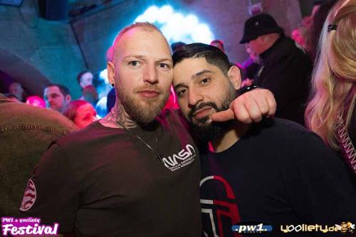 PW1 & yooliety Festival, 01.02.2025