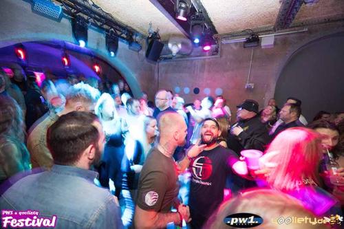 PW1 & yooliety Festival, 01.02.2025