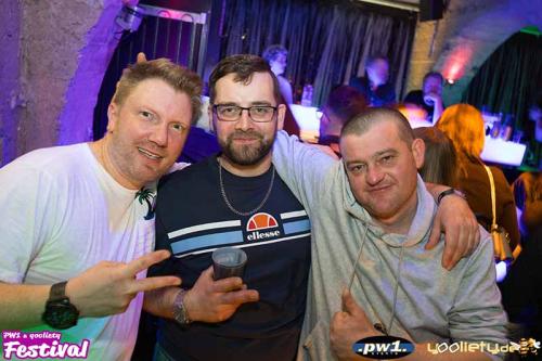 PW1 & yooliety Festival, 01.02.2025